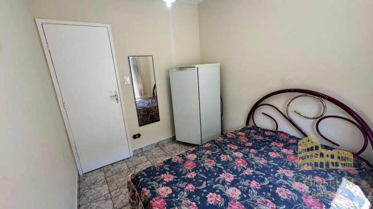 Imagem Apartamento com 2 Quartos à Venda, 60 m² em Vila Guilhermina - Praia Grande