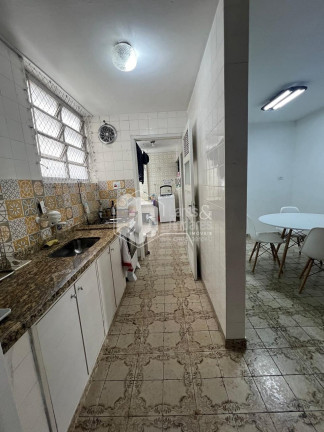 Imagem Apartamento com 2 Quartos à Venda, 83 m² em Vila Nova Conceição - São Paulo