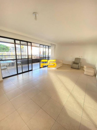 Imagem Apartamento com 4 Quartos à Venda, 235 m² em Manaíra - João Pessoa