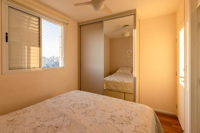 Imagem Imóvel com 3 Quartos à Venda, 69 m² em Jardim Prudência - São Paulo