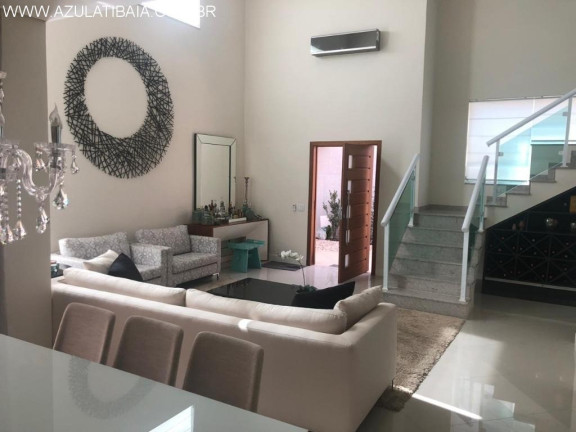 Imagem Casa com 3 Quartos à Venda, 356 m² em Condomínio Parque Das Garças - Atibaia