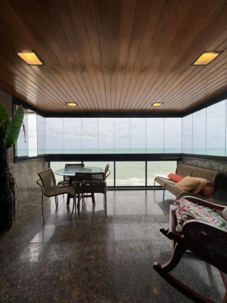 Imagem Imóvel com 4 Quartos à Venda, 750 m² em Boa Viagem - Recife