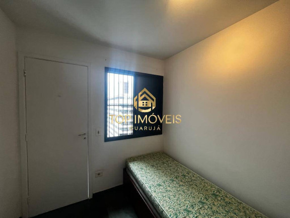 Imagem Apartamento com 3 Quartos para Alugar, 114 m² em Jardim Astúrias - Guarujá