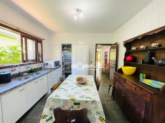 Imagem Casa com 4 Quartos à Venda, 235 m² em Riviera De São Lourenço - Bertioga