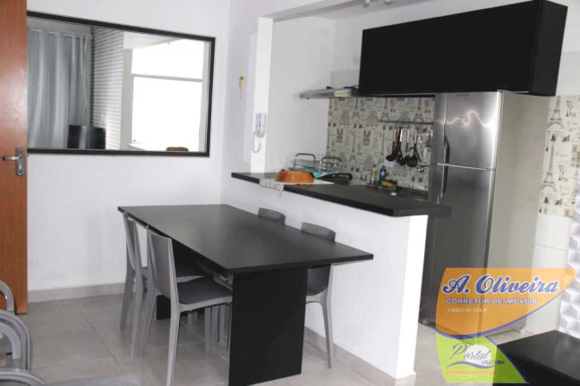 Imagem Apartamento com 2 Quartos à Venda, 45 m² em Estufa I - Ubatuba Imagem Apartamento com 2 Quartos à Venda, 45 m² em Estufa I - Ubatuba