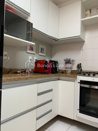 Imagem Casa de Condomínio com 3 Quartos à Venda, 148 m² em Mansões Santo Antônio - Campinas Imagem Casa de Condomínio com 3 Quartos à Venda, 148 m² em Mansões Santo Antônio - Campinas