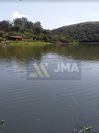 Imagem Terreno à Venda, 1.263 m² em Acuruí - Itabirito