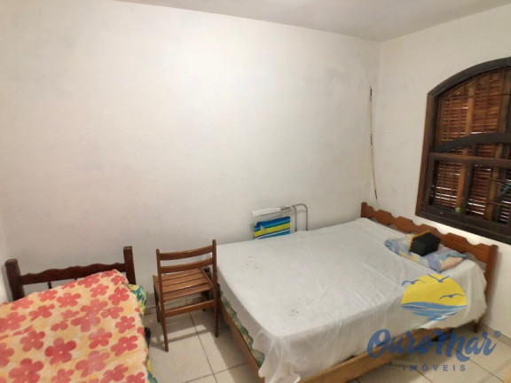 Imagem Casa com 2 Quartos para Alugar ou Temporada, 60 m² em Santa Cruz - Itanhaém