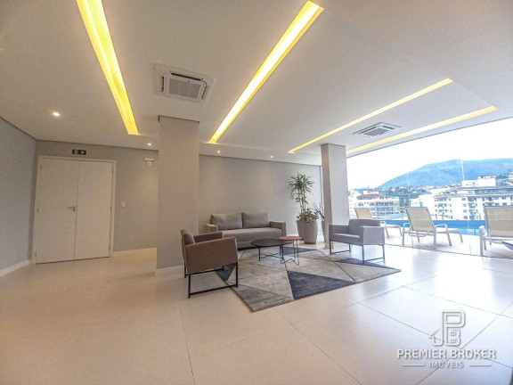 Imagem Apartamento com 2 Quartos à Venda, 65 m² em Agriões - Teresópolis Imagem Apartamento com 2 Quartos à Venda, 65 m² em Agriões - Teresópolis