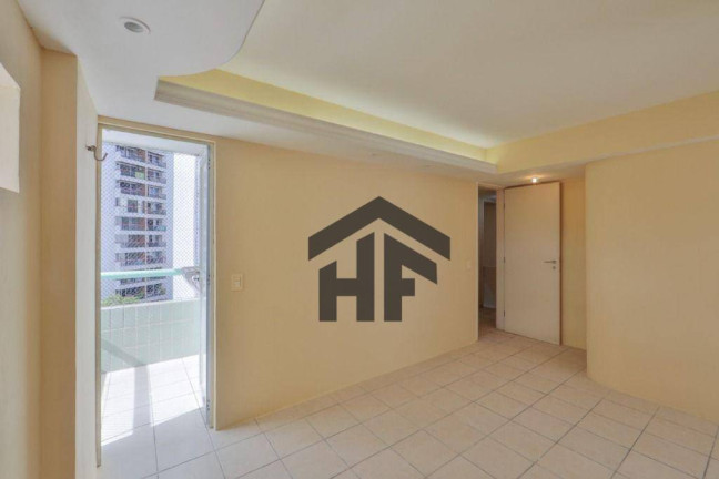 Imagem Apartamento com 4 Quartos à Venda, 145 m² em Espinheiro - Recife