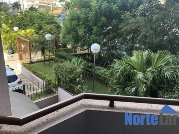 Imagem Apartamento com 2 Quartos à Venda, 52 m² em Vila Mangalot - São Paulo