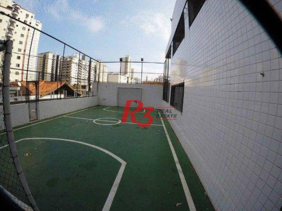 Imagem Apartamento com 3 Quartos à Venda, 153 m² em Aviação - Praia Grande