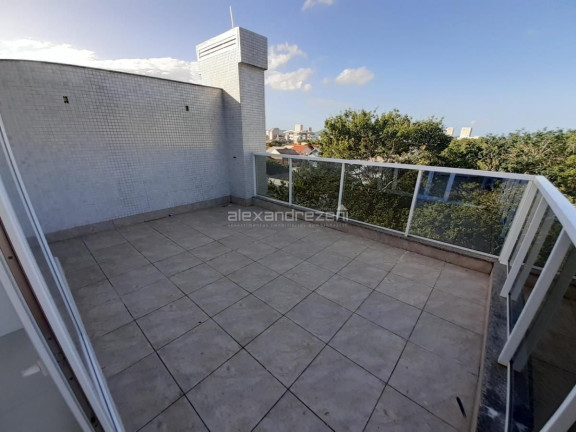 Imagem Cobertura com 3 Quartos à Venda, 156 m² em Canto Grande - Bombinhas Imagem Cobertura com 3 Quartos à Venda, 156 m² em Canto Grande - Bombinhas