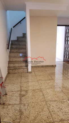 Imagem Casa com 2 Quartos para Alugar, 100 m² em Jardim Marajoara - São Paulo Imagem Casa com 2 Quartos para Alugar, 100 m² em Jardim Marajoara - São Paulo