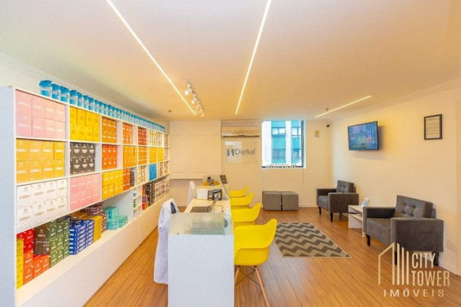 Sala Comercial à Venda, 114 m² em Jardim Paulista - São Paulo