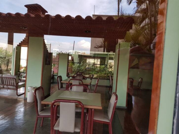 Apartamento com 3 Quartos à Venda, 106 m² em Centro - Santo André