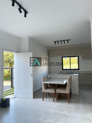 Imagem Casa com 2 Quartos à Venda, 79 m² em Jardim Brogotá - Atibaia Imagem Casa com 2 Quartos à Venda, 79 m² em Jardim Brogotá - Atibaia