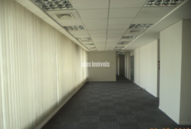 Imagem Imóvel Comercial para Alugar, 2.844 m² em Jardim São Luís - São Paulo