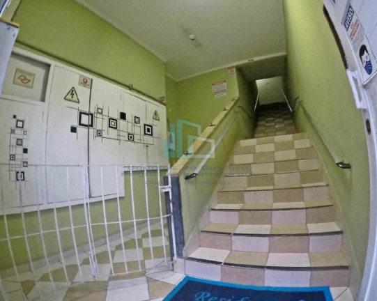 Imagem Apartamento com 2 Quartos à Venda, 80 m² em Ocian - Praia Grande