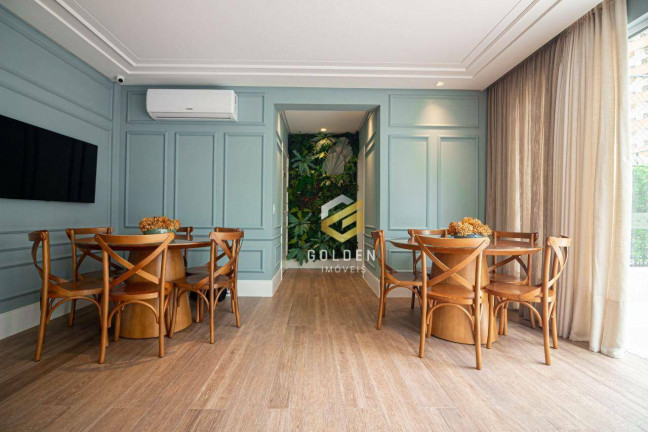Imagem Apartamento com 3 Quartos à Venda, 140 m² em Meia Praia - Itapema