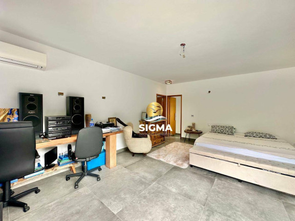Imagem Casa com 3 Quartos à Venda, 236 m² em Balneário Praia Do Pernambuco - Guarujá