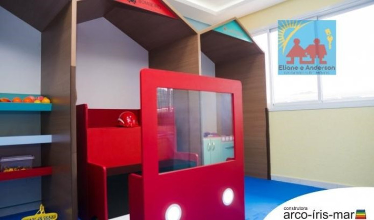 Imagem Apartamento com 3 Quartos à Venda, 120 m² em Canto Do Forte - Praia Grande Imagem Apartamento com 3 Quartos à Venda, 120 m² em Canto Do Forte - Praia Grande