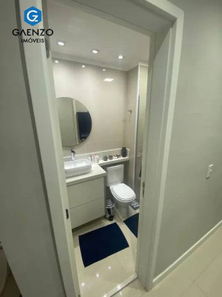 Imagem Apartamento com 2 Quartos à Venda, 53 m² em City Bussocaba - Osasco Imagem Apartamento com 2 Quartos à Venda, 53 m² em City Bussocaba - Osasco