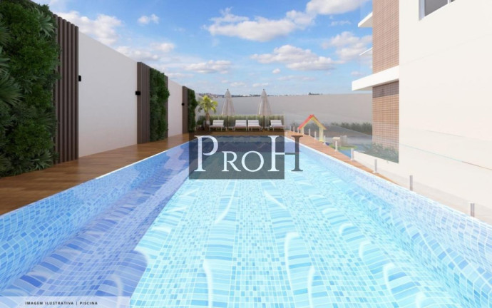 Imagem Cobertura com 3 Quartos à Venda, 153 m² em Vila Alzira - Santo André Imagem Cobertura com 3 Quartos à Venda, 153 m² em Vila Alzira - Santo André
