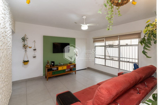 Apartamento com 3 Quartos à Venda, 84 m² em Vila Pompeia - São Paulo
