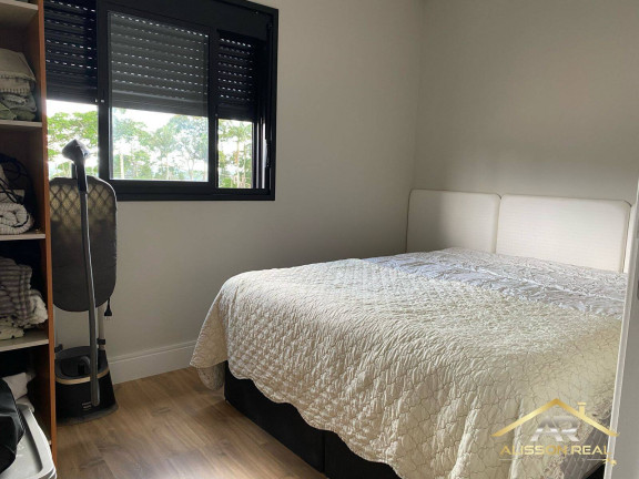 Imagem Casa de Condomínio com 3 Quartos à Venda, 135 m² em Vargem Grande Paulista