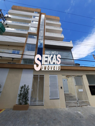 Imagem Apartamento com 1 Quarto à Venda, 36 m² em Vila Granada - São Paulo