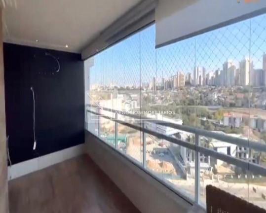 Imagem Apartamento com 3 Quartos à Venda, 147 m² em Vila Ema - São José Dos Campos