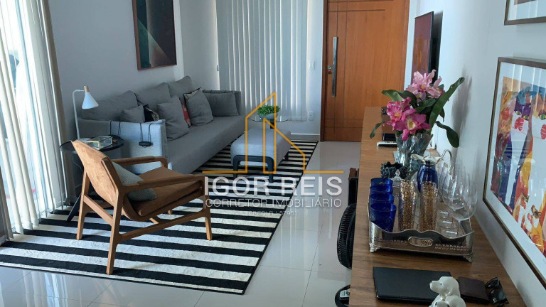 Imagem Casa de Condomínio com 3 Quartos à Venda, 264 m² em Santa Cruz - Campos Dos Goytacazes Imagem Casa de Condomínio com 3 Quartos à Venda, 264 m² em Santa Cruz - Campos Dos Goytacazes