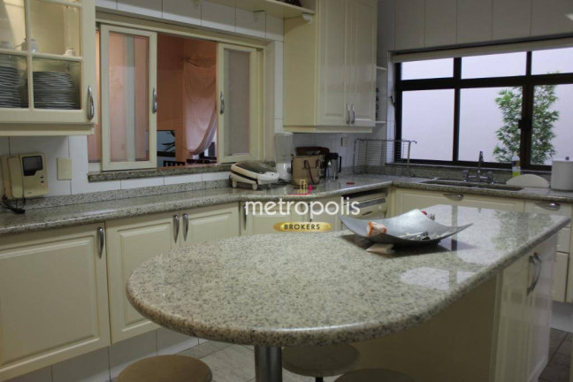 Imagem Sobrado com 5 Quartos à Venda, 642 m² em Santa Maria - São Caetano Do Sul Imagem Sobrado com 5 Quartos à Venda, 642 m² em Santa Maria - São Caetano Do Sul