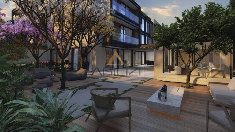 Imagem Casa com 4 Quartos à Venda, 500 m² em Alto De Pinheiros - São Paulo