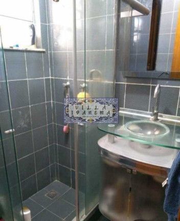 Imagem Apartamento com 4 Quartos à Venda, 100 m² em Maracanã - Rio De Janeiro