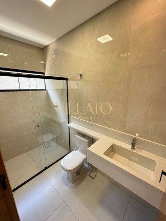 Imagem Casa com 3 Quartos à Venda, 176 m² em Parque Veiga Jardim - Aparecida De Goiânia Imagem Casa com 3 Quartos à Venda, 176 m² em Parque Veiga Jardim - Aparecida De Goiânia