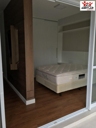 Imagem Imóvel com 1 Quarto à Venda, 48 m² em Centro - Jundiaí
