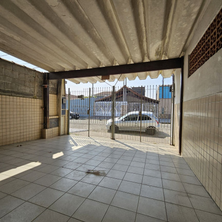 Imagem Casa com 3 Quartos para Alugar, 165 m² em Ocian - Praia Grande