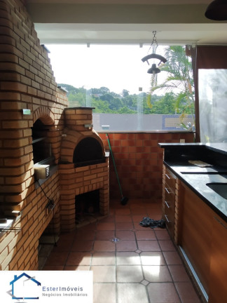 Imagem Casa com 3 Quartos para Alugar ou Temporada, 160 m² em Jardim Santa Gertrudes - Jundiaí