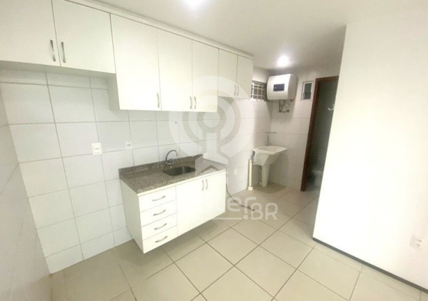Imagem Apartamento com 2 Quartos à Venda, 70 m² em Meireles - Fortaleza