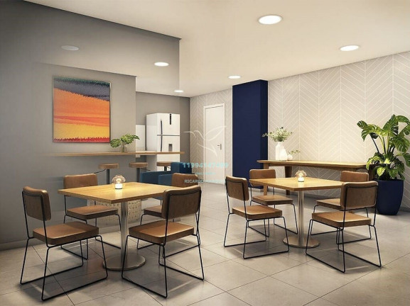 Imagem Apartamento com 2 Quartos à Venda, 37 m² em Parque Ipê - São Paulo Imagem Apartamento com 2 Quartos à Venda, 37 m² em Parque Ipê - São Paulo