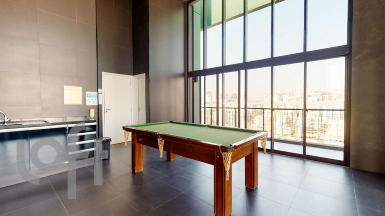 Imagem Apartamento com 1 Quarto à Venda, 53 m² em Bela Vista - São Paulo
