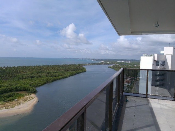 Imagem Apartamento com 2 Quartos à Venda, 61 m² em Barra De Jangada - Jaboatão Dos Guararapes Imagem Apartamento com 2 Quartos à Venda, 61 m² em Barra De Jangada - Jaboatão Dos Guararapes