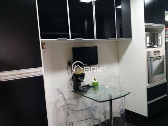 Imagem Apartamento com 3 Quartos à Venda, 123 m² em Alto Da Mooca - São Paulo Imagem Apartamento com 3 Quartos à Venda, 123 m² em Alto Da Mooca - São Paulo