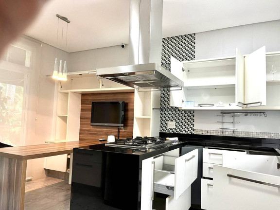 Imagem Casa com 4 Quartos à Venda, 440 m² em Alphaville - Santana De Parnaíba Imagem Casa com 4 Quartos à Venda, 440 m² em Alphaville - Santana De Parnaíba