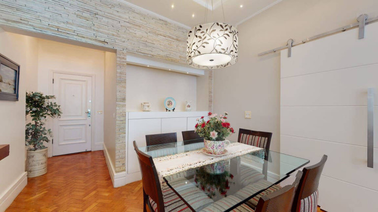 Imagem Apartamento com 3 Quartos à Venda, 140 m² em Copacabana - Rio De Janeiro