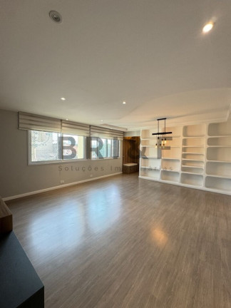 Imagem Apartamento com 3 Quartos à Venda, 115 m² em Brooklin - São Paulo