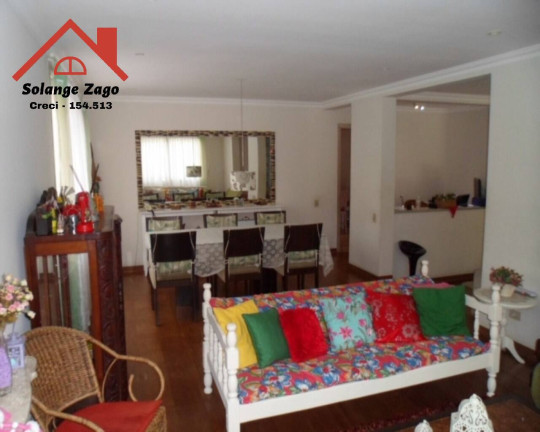 Imagem Casa com 4 Quartos à Venda, 640 m² em Parque Munhoz - São Paulo