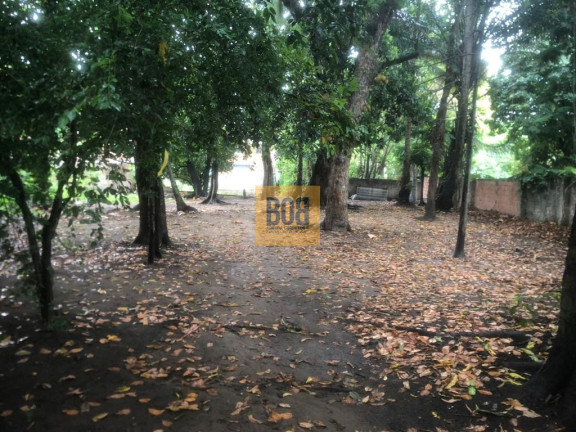 Imagem Terreno à Venda, 3.000 m² em Beberibe - Recife